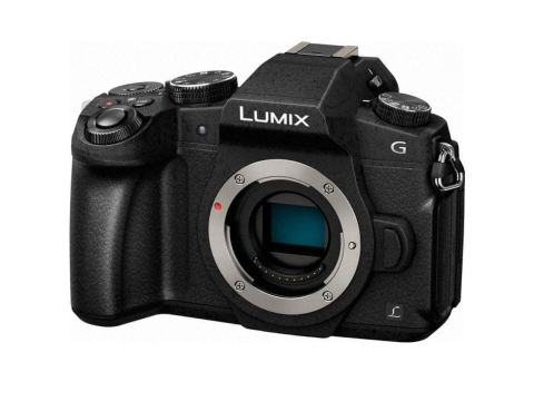 Panasonic Lumix DMC-G80 + 12-60mm f/3.5-5.6.Picture2
